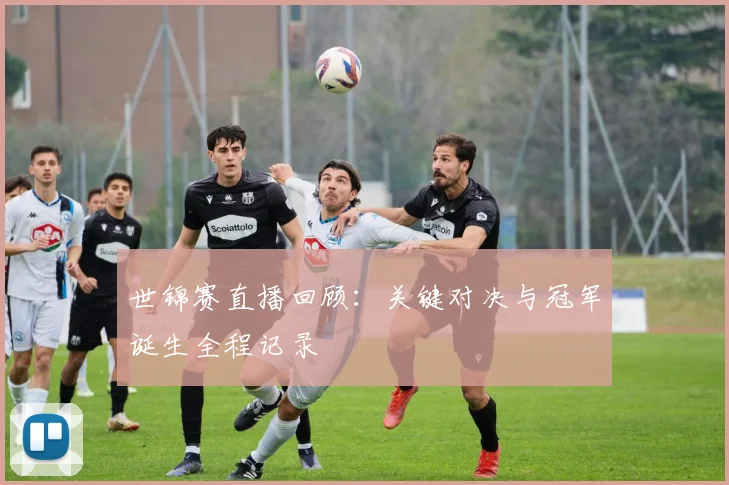世锦赛直播回顾：关键对决与冠军诞生全程记录