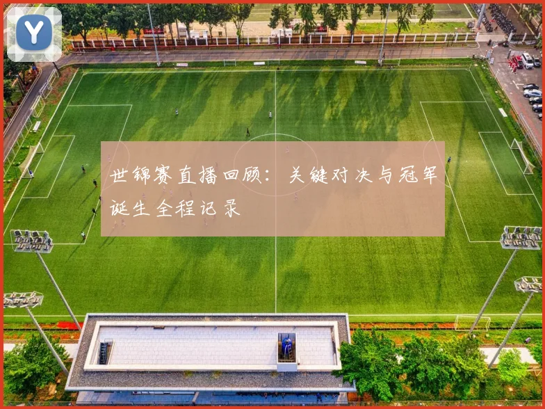 世锦赛直播回顾：关键对决与冠军诞生全程记录