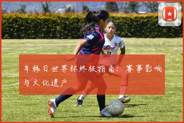 年韩日世界杯终极指南:赛事影响与文化遗产