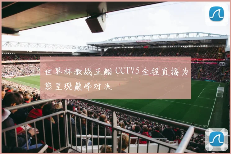 世界杯激战正酣 CCTV5全程直播为您呈现巅峰对决