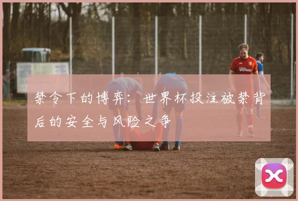 禁令下的博弈：世界杯投注被禁背后的安全与风险之争