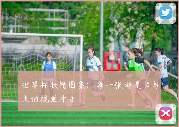 世界杯激情图集：每一张都是力与美的视觉冲击