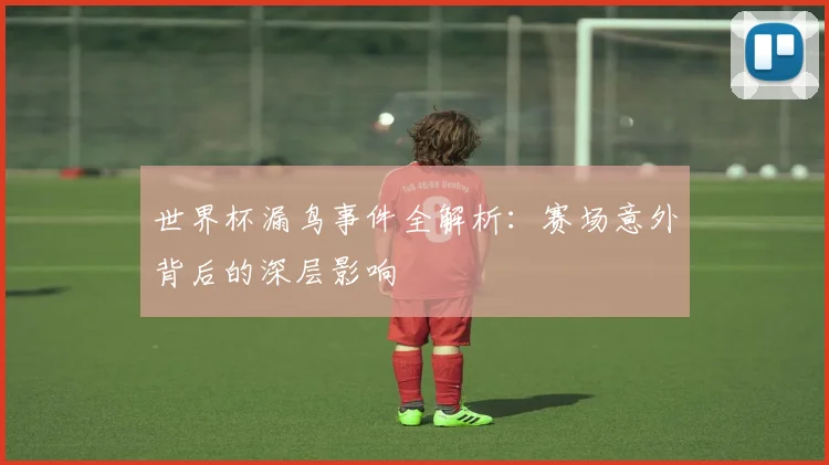 世界杯漏鸟事件全解析：赛场意外背后的深层影响